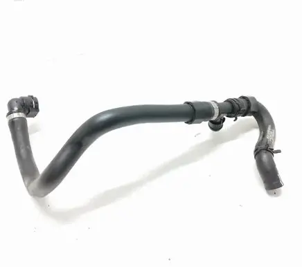 Mercedes-Benz S W222 Engine coolant pipe/hose A2225009072 CT142078 DBL625416