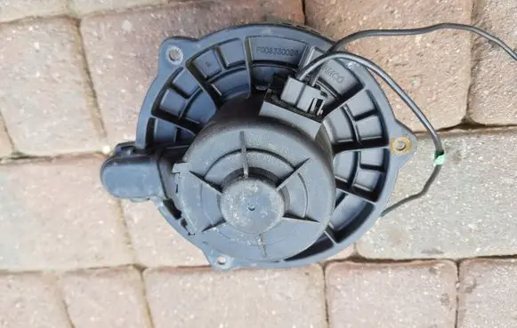 Ford Ranger Heater fan/blower