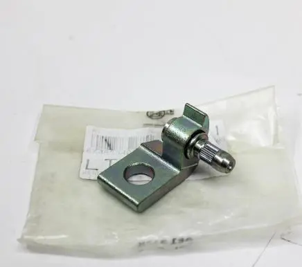 Volkswagen Tiguan Front door upper hinge 8X4833407A