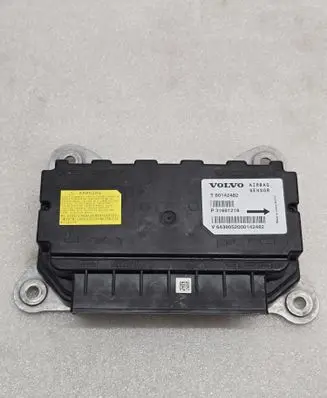Airbag control unit/module