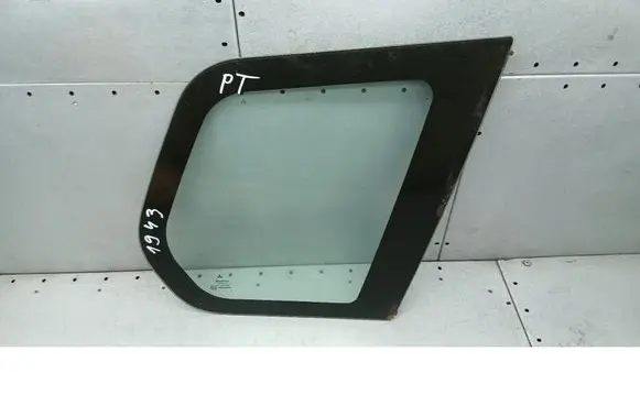 Mitsubishi Space Star Rear side window