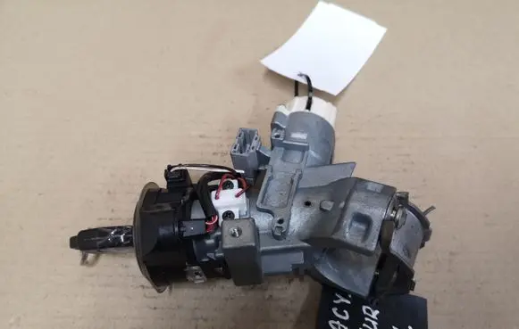 Subaru Legacy Ignition lock 88215AJ000 X1T26982