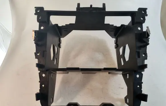 Volkswagen Golf V Other dashboard part 1K0858005D