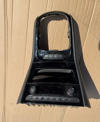 Opel Astra K Other switches/knobs/shifts 39028732