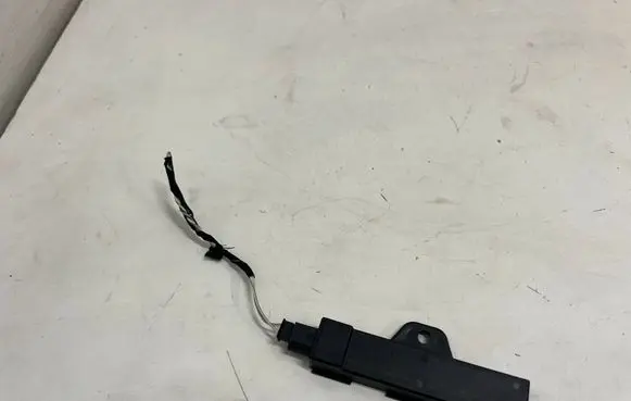 Interior comfort aerial antenna