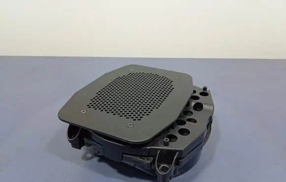 BMW X5M E70 Subwoofer speaker 9218694
