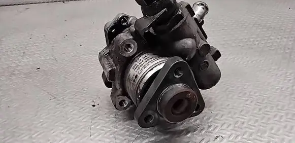 Audi A4 S4 B7 8E 8H Power steering pump 8E0145155N 7690955121 13605120