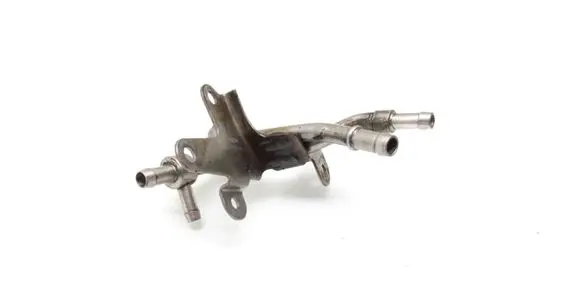 Mercedes-Benz C W203 Fuel injection (other) A6460700532