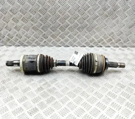 Toyota Hilux (AN120, AN130) Front driveshaft 434300K080