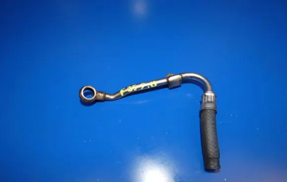 BMW X3 F25 Exhaust gas pressure sensor 7810181 20120321