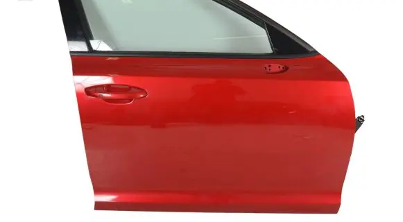 KIA Stinger Front door