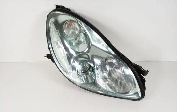 Lexus SC 430 Headlight/headlamp