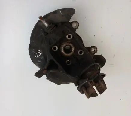 Mini Cooper Countryman R60 Front wheel hub 9805959