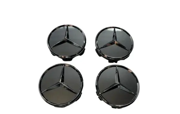 Mercedes-Benz C W205 Original wheel cap A0004002700 ZGS008 0004002700