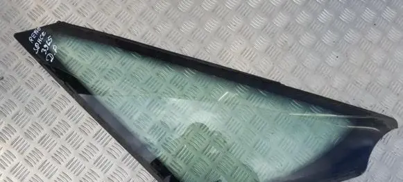 Renault Espace III Front triangle window/glass 