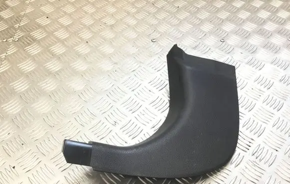BMW 6 F12 F13 Other sill/pillar trim element 7225591 51437225591