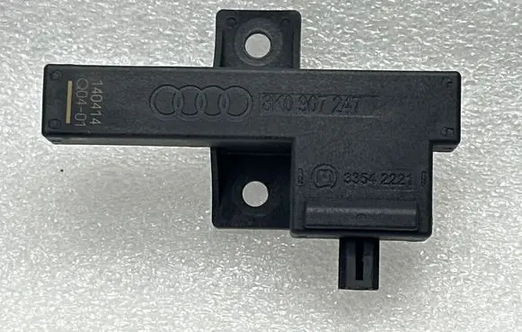 Audi A6 Allroad C7 Keyless (KESSY) go control unit/module 8K0907247 33542221
