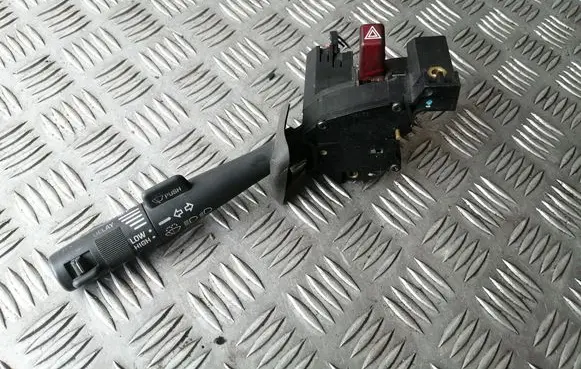 Chevrolet TrailBlazer Indicator stalk
