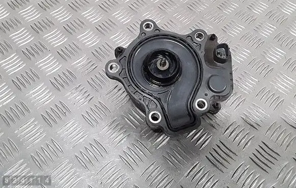 Toyota Prius (XW30) Water pump 