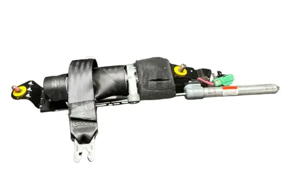 Volvo XC60 Front seatbelt 39803975 6264636321
