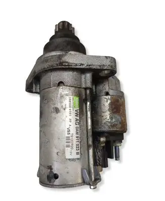 Volkswagen PASSAT B6 Starter motor 0AM911023B TS12ER20