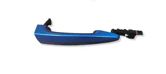 BMW 4 F32 F33 Front door exterior handle 7329378