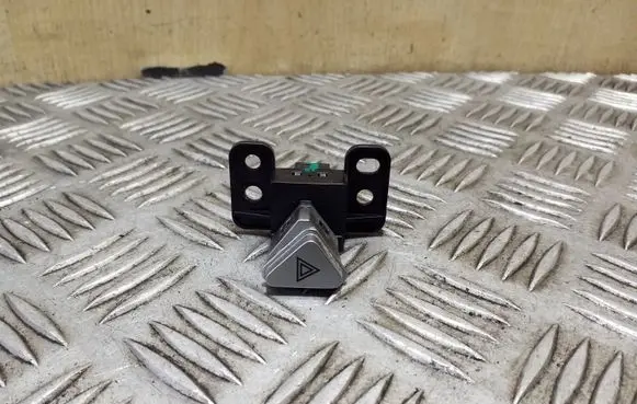 Tesla Model S Hazard light switch 600890500C
