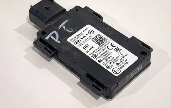 KIA Niro Other control units/modules 99150AT000