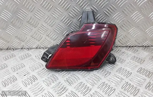 Mazda CX-5 Rear bumper light KD31515M0