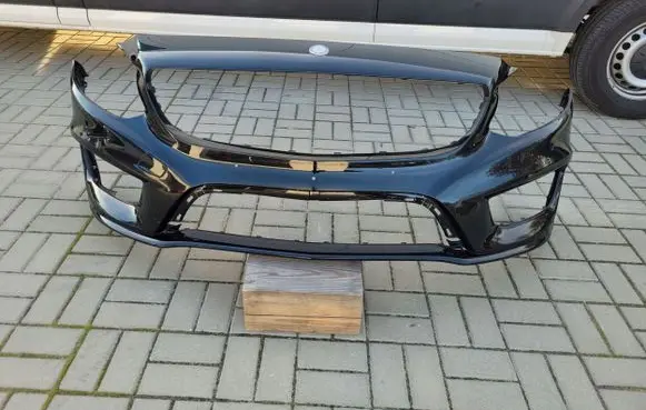 Mercedes-Benz B W246 W242 Front bumper A2468850300
