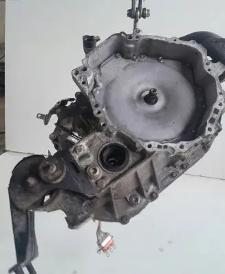 Toyota Prius (NHW20) Automatic gearbox P9073910