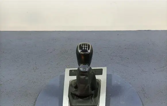 Skoda Octavia Mk3 (5E) Gear shift rod 5E1863212B