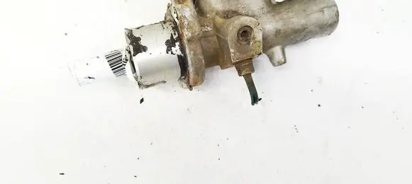 Saab 9-5 Master brake cylinder