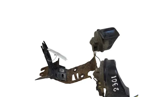 Peugeot 407 Horn signal 001157