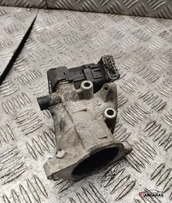 Ford S-MAX EGR valve 