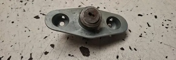 Volvo S80 Tailgate/trunk/boot lock/catch/latch