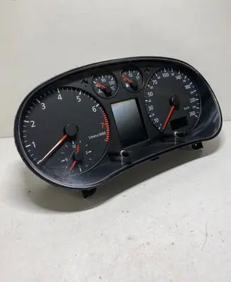 Speedometer (instrument cluster)