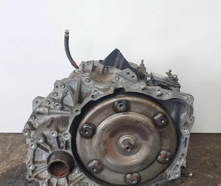 Volvo XC60 Automatic gearbox P12851760 P1288176