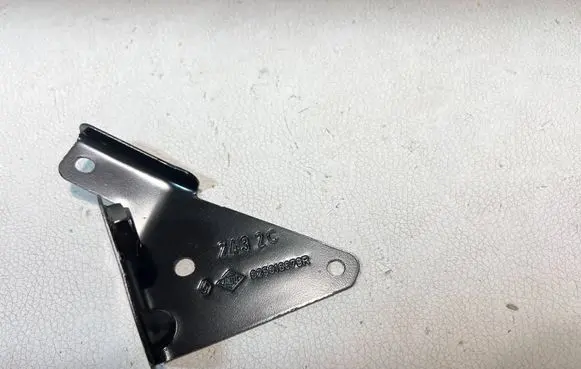 Renault Clio V Fender mounting bracket 625616679R
