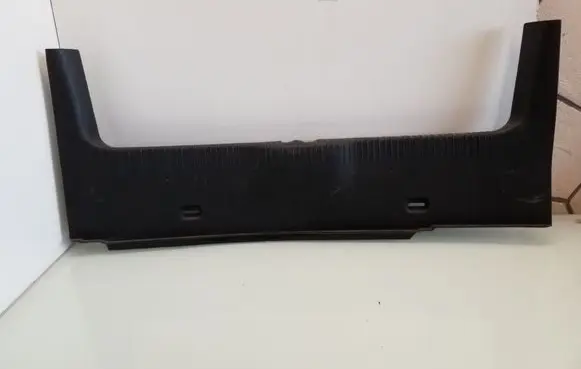 Volkswagen Golf IV Other trunk/boot trim element 1J6863459C