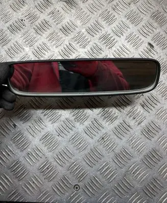 Toyota Land Cruiser (J120) Rear view mirror (interior) 