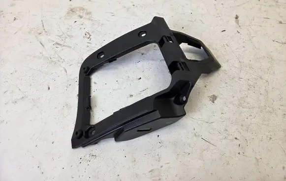 Saab 9-5 Glove box frame 12778663