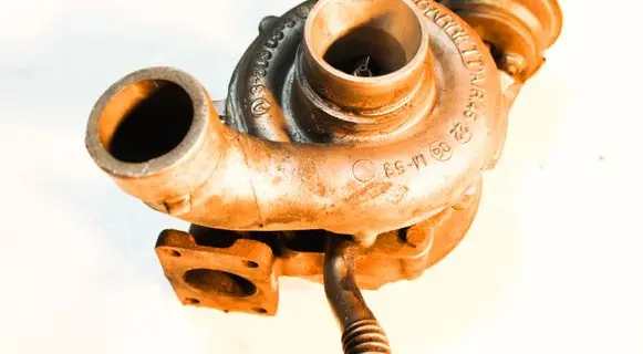 Audi A4 S4 B6 8E 8H Turbo 059145701S