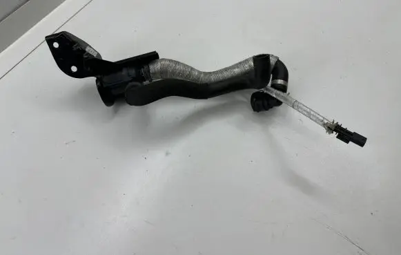 Audi A5 Electric auxiliary coolant/water pump 8W0819337