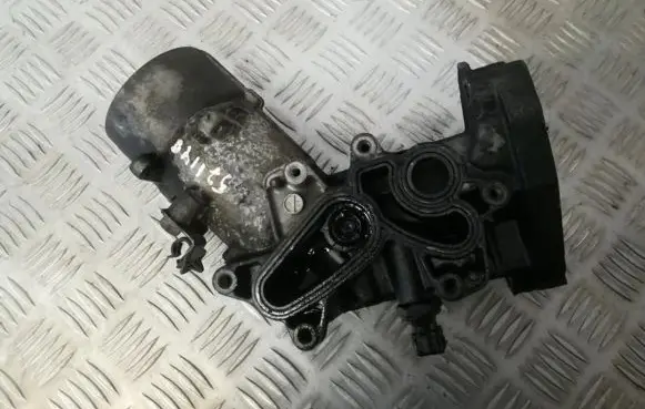 BMW X5 E53 Oil filter cover 7788453