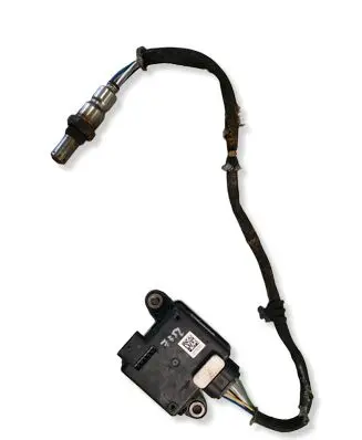 Jaguar XE Lambda probe sensor 0281006777