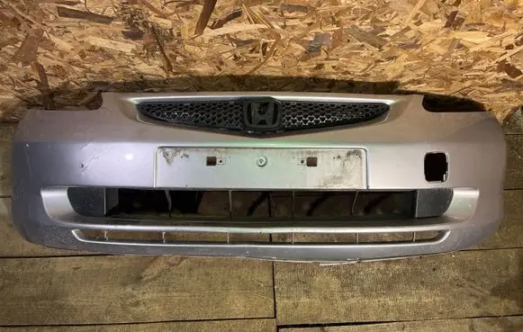 Honda Civic Front bumper 71101