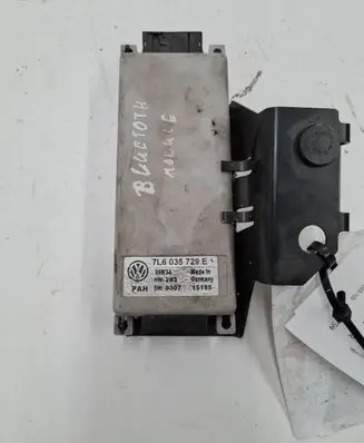 Phone control unit/module