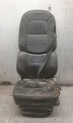 Volvo 740 Front driver seat 