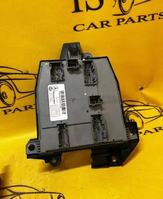 Mercedes-Benz E AMG W213 Comfort/convenience module A2139008626 A2139015811 A1679024703
